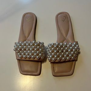 pearl slides